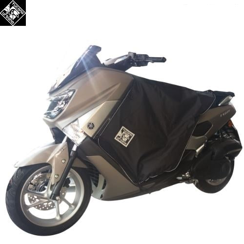 TERMOSCUD R180 per MBK Ocito 125 (2016), Yamaha N-Max 125-155 (< 2020)