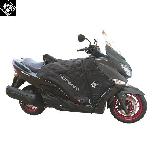 Termoscud R188 PRO per Suzuki Burgman 400 (> 2017)