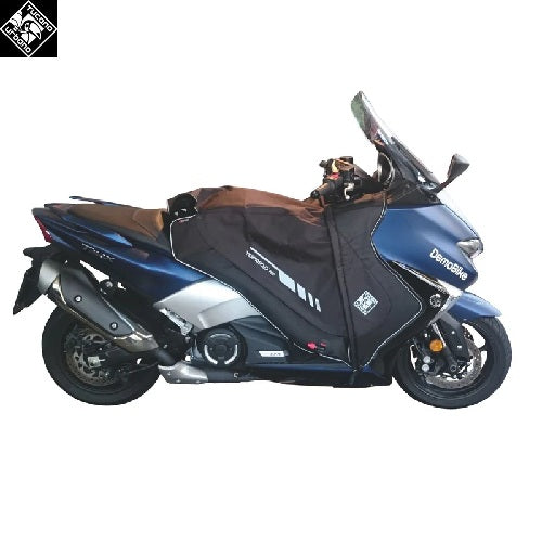 Termoscud R198 PRO per Yamaha T-Max 530 dal 2017