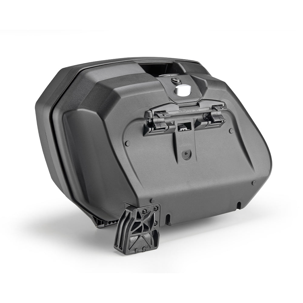 Givi V37NN Coppia di valigie laterali, 37 litri