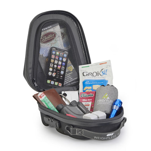 Borsa da serbatoio semirigida TANKLOCKED®, 5 lt. WL902