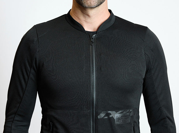 Giacca IXON ARMA in tessuto UOMO