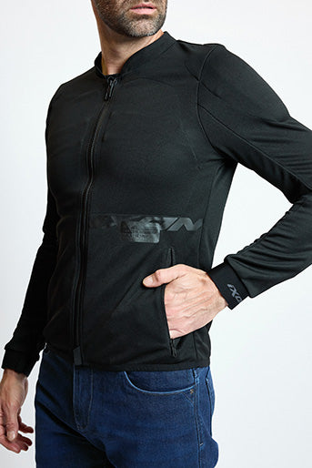 Giacca IXON ARMA in tessuto UOMO