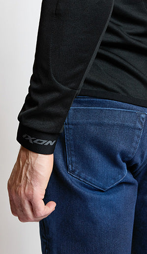 Giacca IXON ARMA in tessuto UOMO