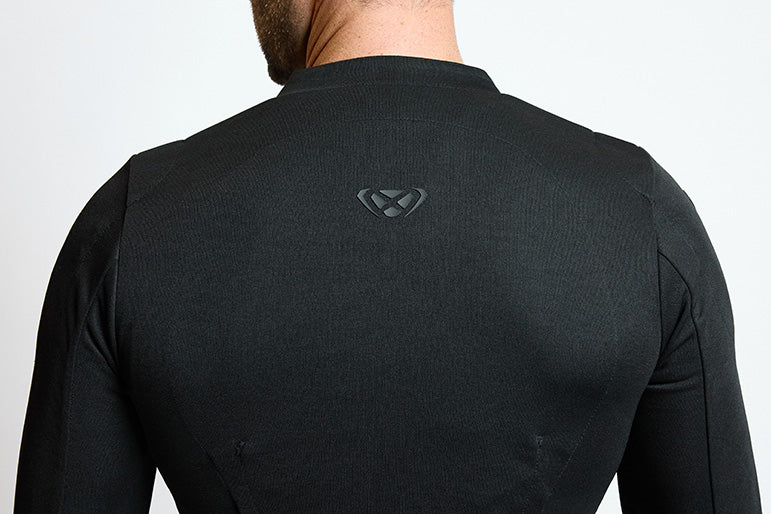 Giacca IXON ARMA in tessuto UOMO