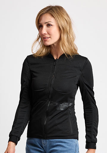 Giacca IXON ARMA in tessuto Donna