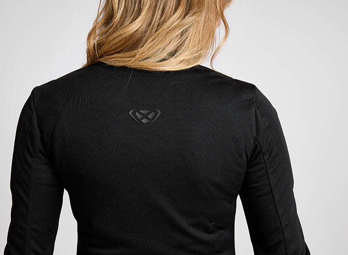 Giacca IXON ARMA in tessuto Donna