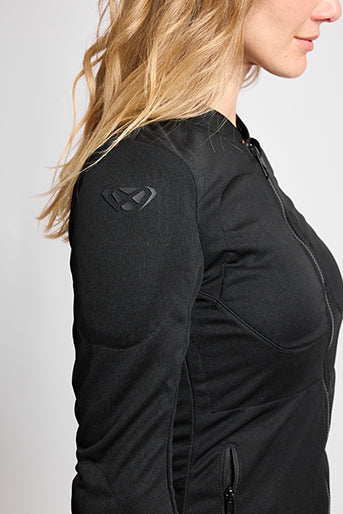 Giacca IXON ARMA in tessuto Donna