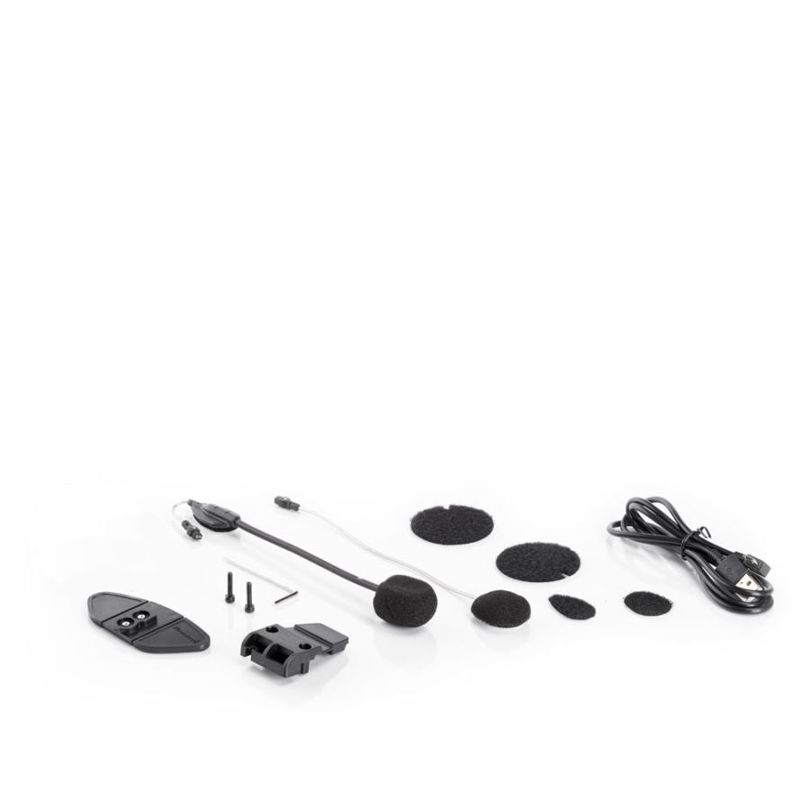 INTERFONO Midland BTX2 Pro S LR SINGOLO (1 PEZZO) Conference 8 persone fino a 1600 m