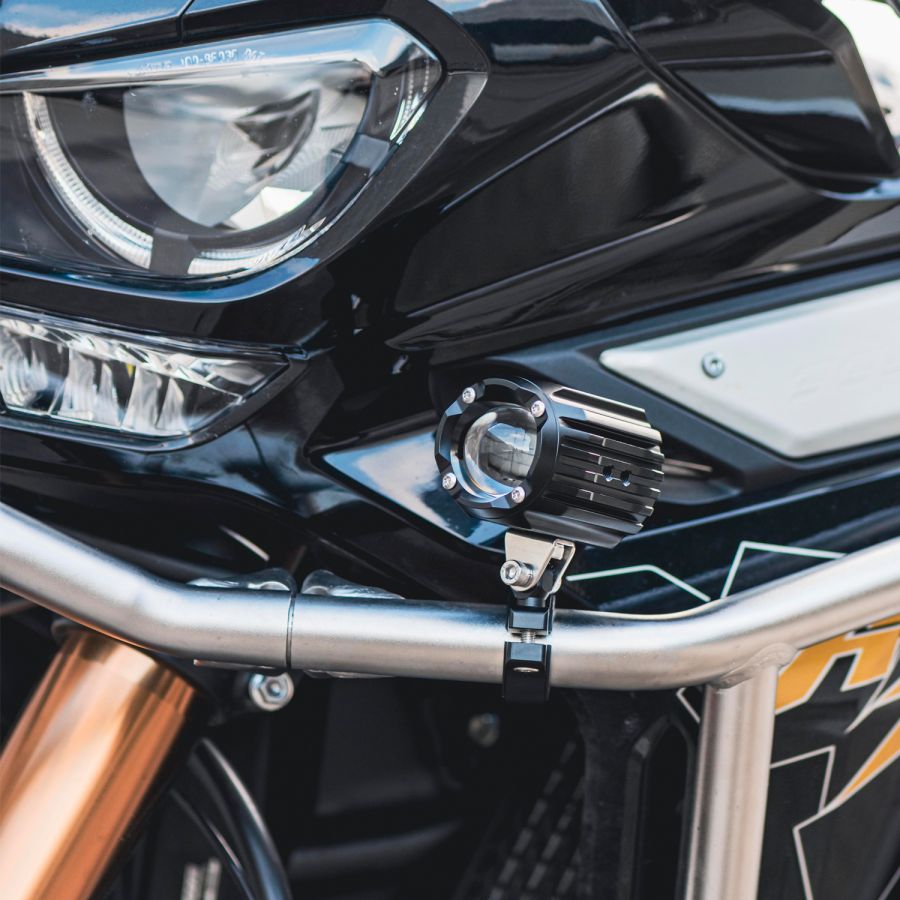 Fari aggiuntivi Omologati Midland LED