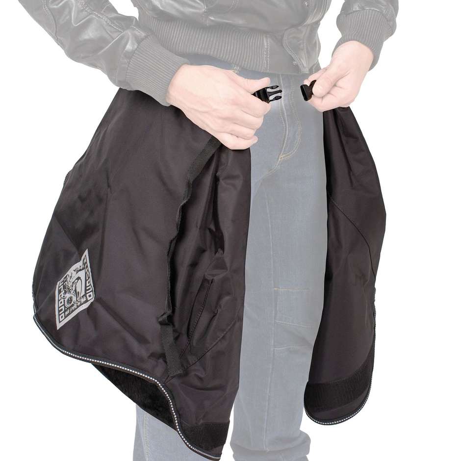 TERMOSCUD R092 Coprigambe Passeggero