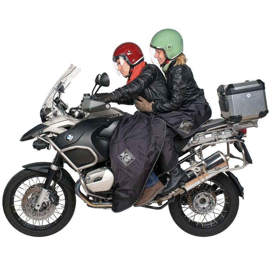 TERMOSCUD R092 Coprigambe Passeggero