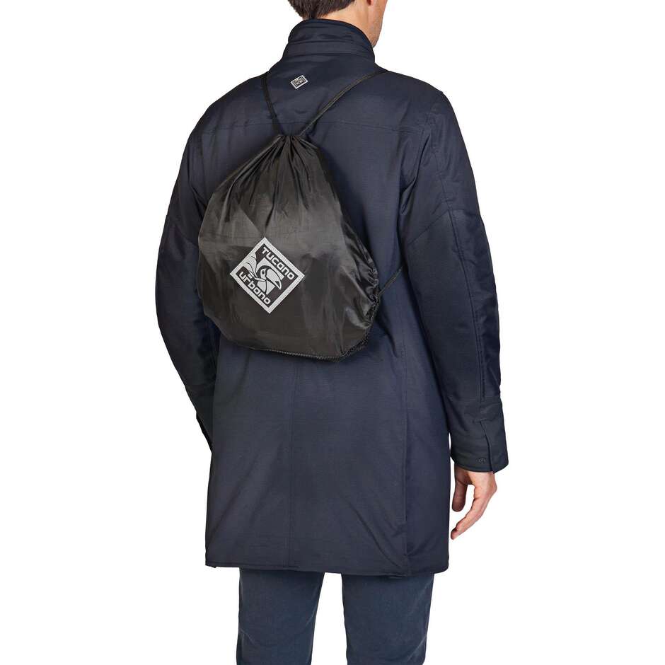 Coprigambe Universale Termoscud R194 LINUSCUD