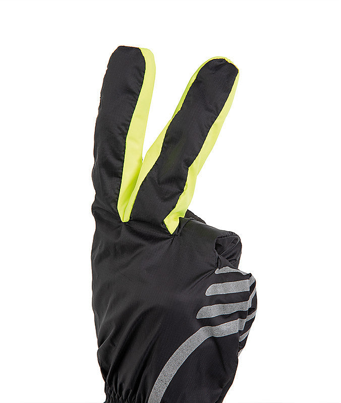 Copri guanti Moto Impermeabili Tucano Urbano 9977U GORDON NANO PLUS Nero