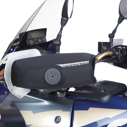 Coprimanopole per Manubri con Paramani Tucano Urbano R367x Manopole EVA