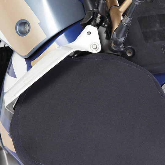 Coprimanopole per Manubri con Paramani Tucano Urbano R367x Manopole EVA