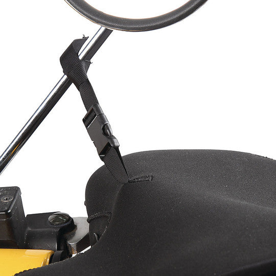 Coprimanopole Tucano Urbano In Neoprene R362X per Manubri Senza Bilancieri