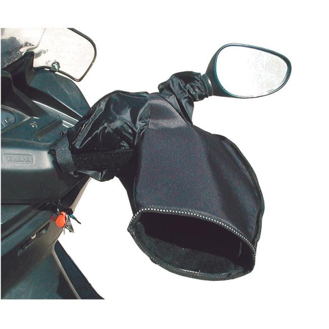 Coprimanopole Tucano Urbano R319 per manubri con specchi (In Esaurimento)