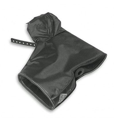 Coprimanopole Tucano Urbano R321 per manubri senza specchi e con contrappesi (In Esaurimento)