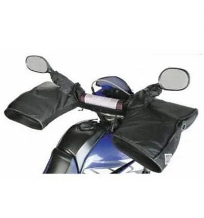 Coprimanopole Tucano Urbano R321 per manubri senza specchi e con contrappesi (In Esaurimento)