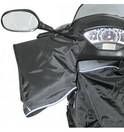 Coprimanopole Tucano Urbano R355 per Yamaha X-Max fino 2009 (In Esaurimento)