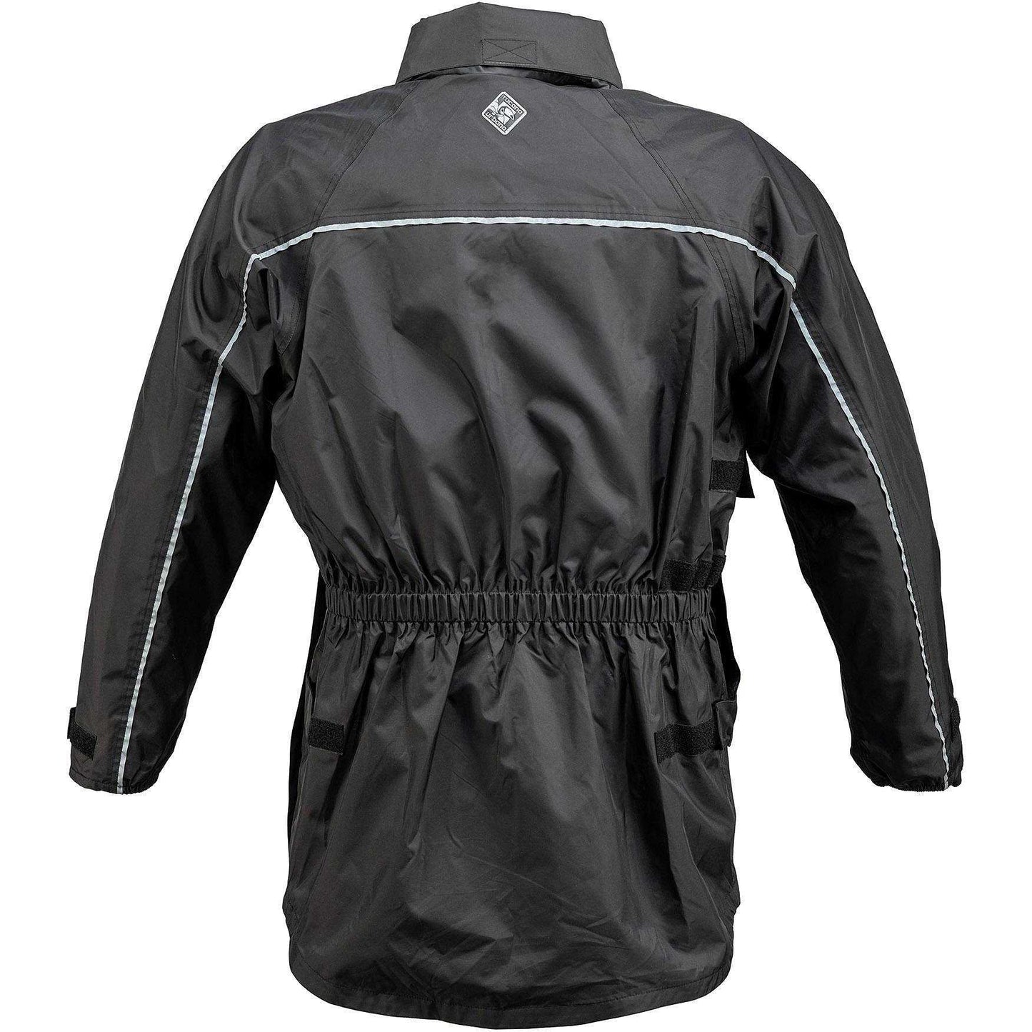 Giacca Antipioggia Termoscud Ready Tucano Urbano 565 TUCANORAK Nero