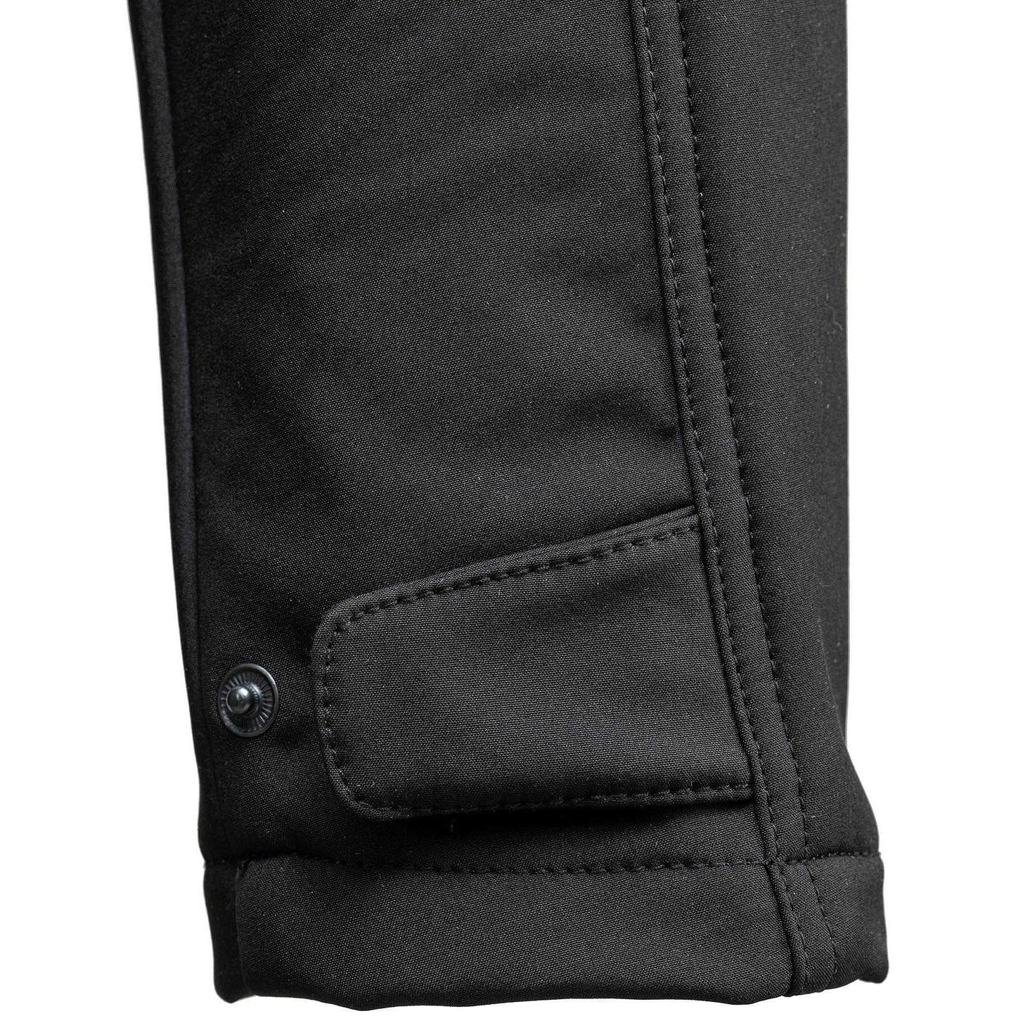 Giacca Moto Tessuto Tucano Urbano 8211mf378 OVETTO CE Nero