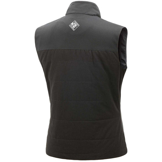Gilet Uomo Moto Termico Tucano Urbano 8278M TOPWARM GILET Nero