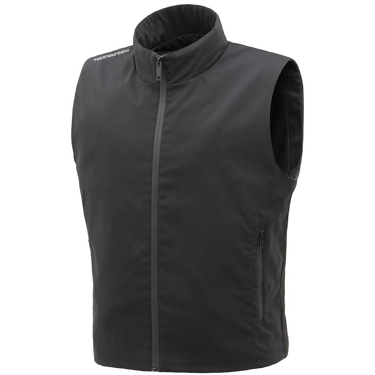 Gilet Moto Tucano Urbano 788M WINDSCUD VEST Nero