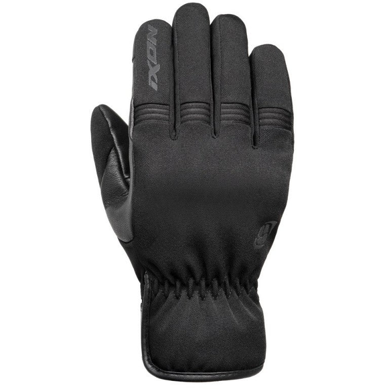 Guanti Moto Donna Invernali Ixon PRO CAIN LADY Nero