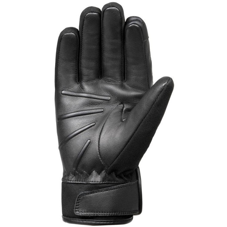 Guanti Moto Donna Invernali Ixon PRO CAIN LADY Nero