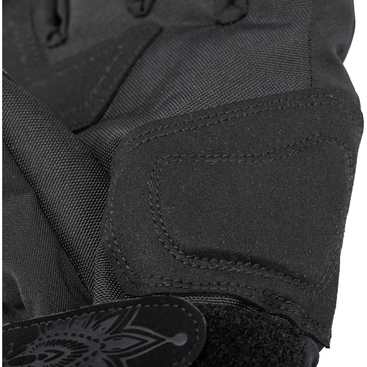 Guanti Moto Donna Tucano Urbano 9110hw LADY PASSWORD 3G Nero