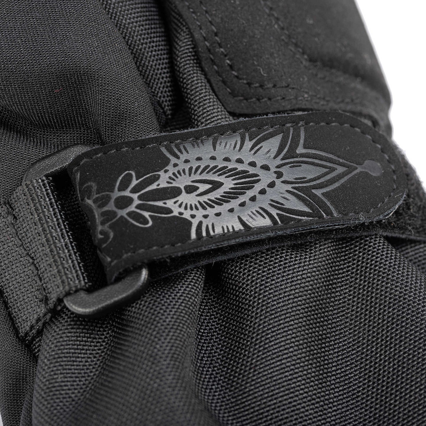 Guanti Moto Donna Tucano Urbano 9110hw LADY PASSWORD 3G Nero