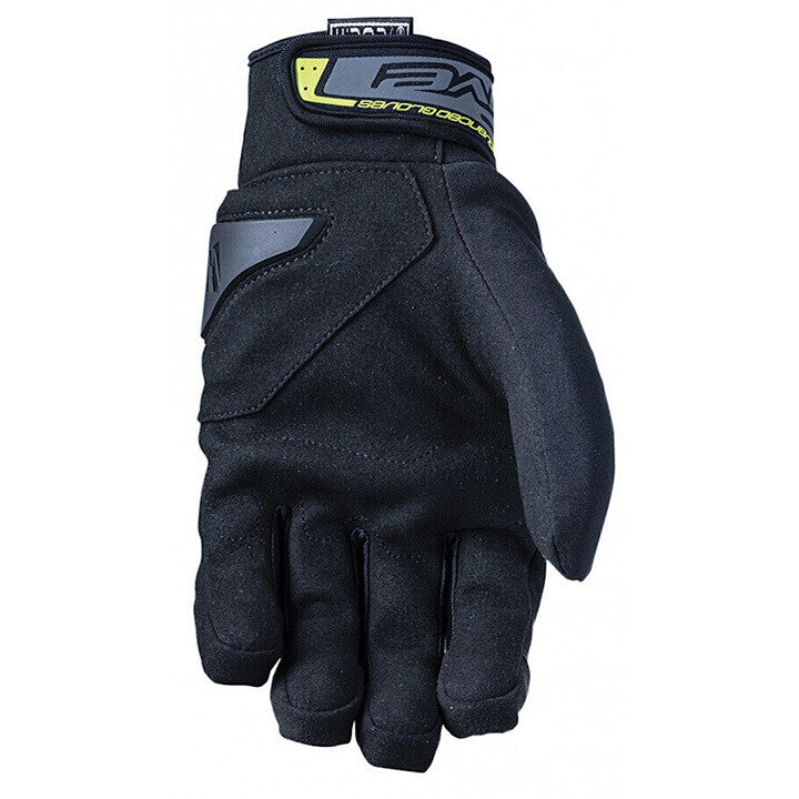Guanti Moto Five RS WP Nero (In Esaurimento)