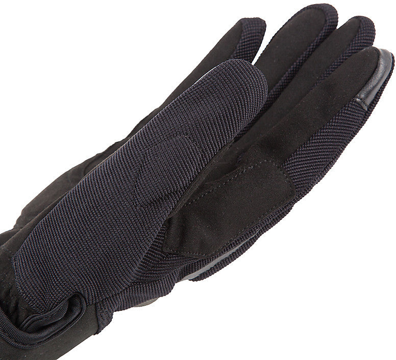 Guanti Moto In Tessuto Estivi Tucano Urbano 9961HM MIKY Nero