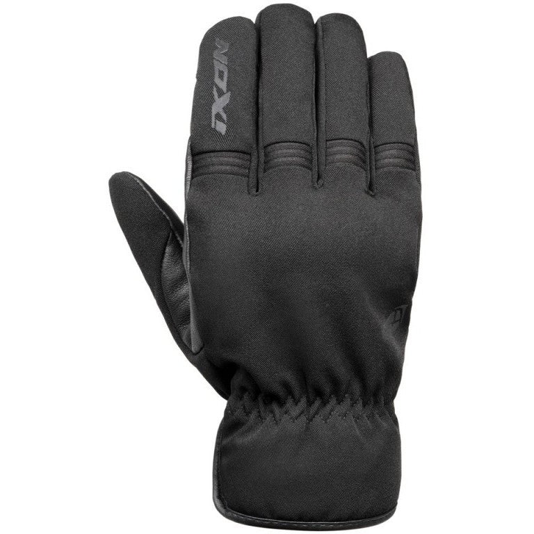 Guanti Moto Invernali Ixon PRO CAIN Nero