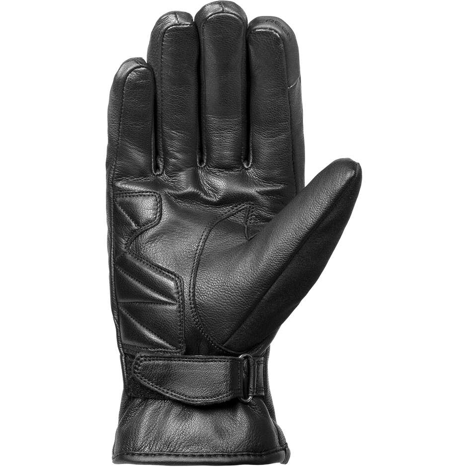Guanti Moto Invernali Ixon PRO ORIGIN Nero