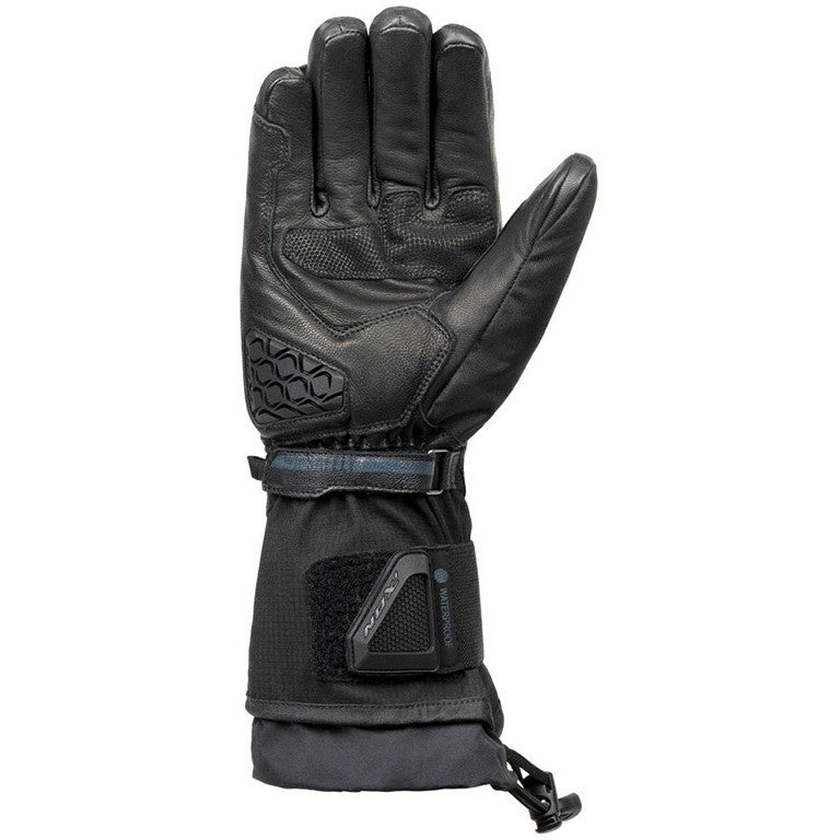 Guanti Moto Invernali Ixon PRO RAGNAR Nero