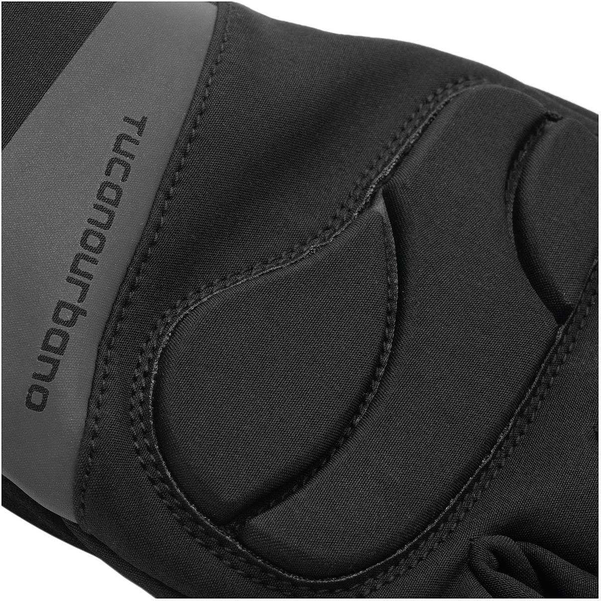 Guanti Moto Invernali Tucano Urbano 9121hm CONCEPT nero