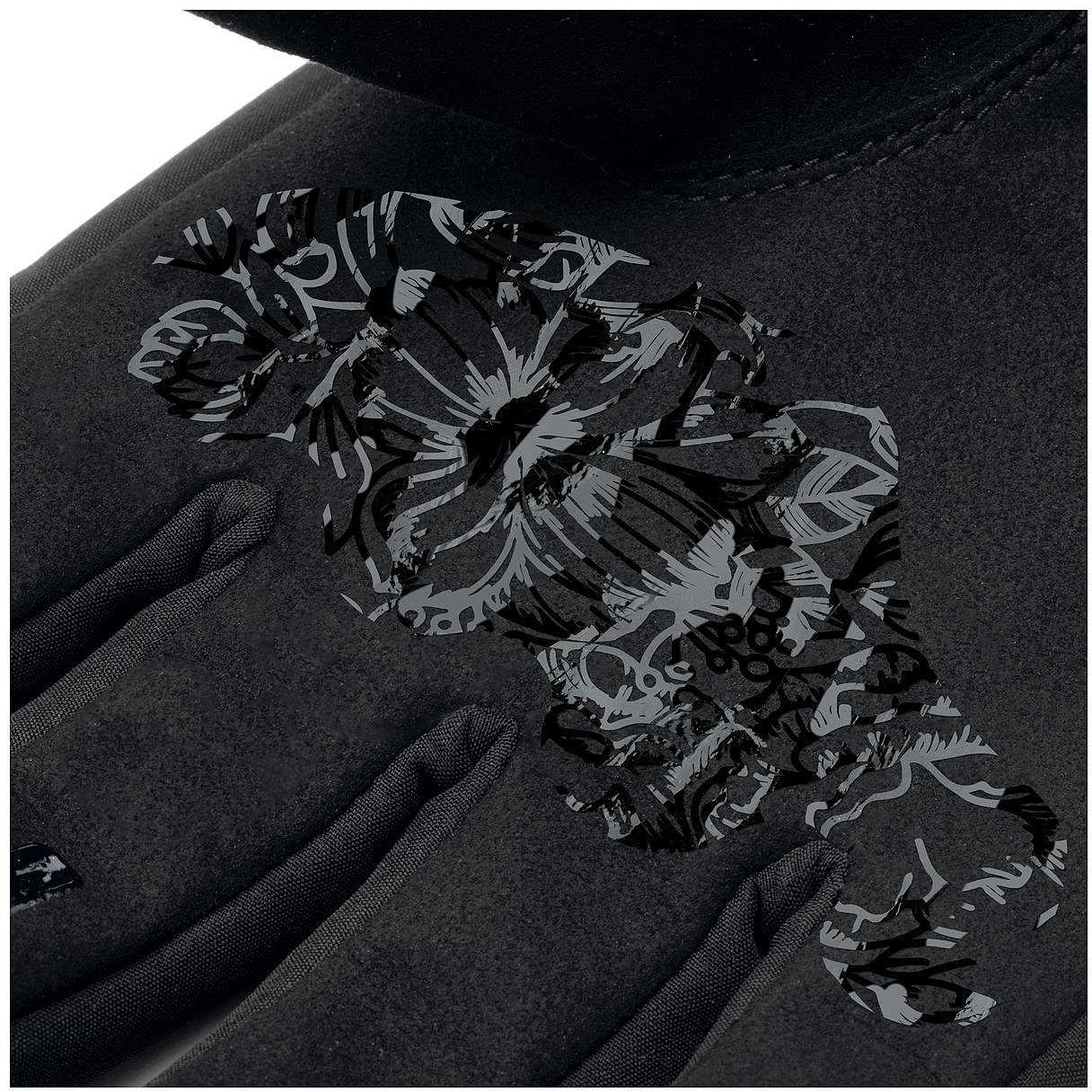 Guanti Moto Invernali Tucano Urbano 9121hm CONCEPT nero