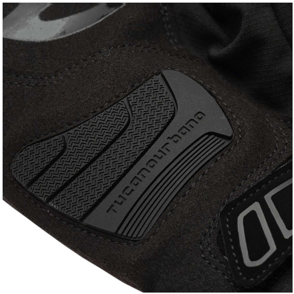 Guanti Moto Invernali Tucano Urbano 9123hu STORMING Nero