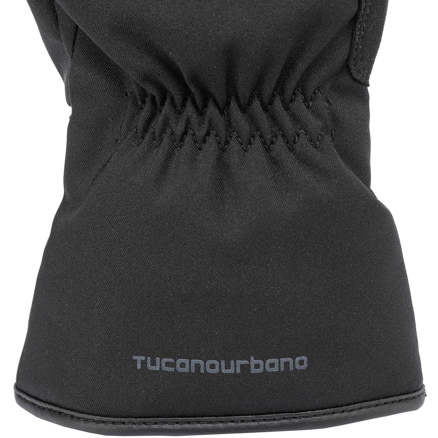 Guanti Moto Tessuto Tucano Urbano 9110hm PASSWORD 3G Nero