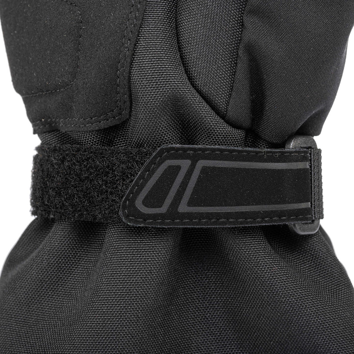 Guanti Moto Tessuto Tucano Urbano 9110hm PASSWORD 3G Nero