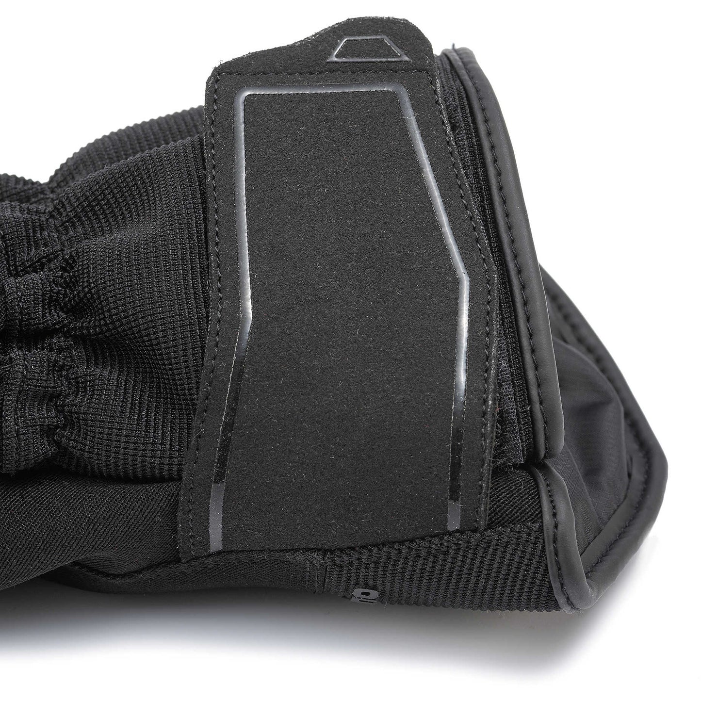 Guanti Moto Tessuto Tucano Urbano 9111hm SEPPIA 3G Nero