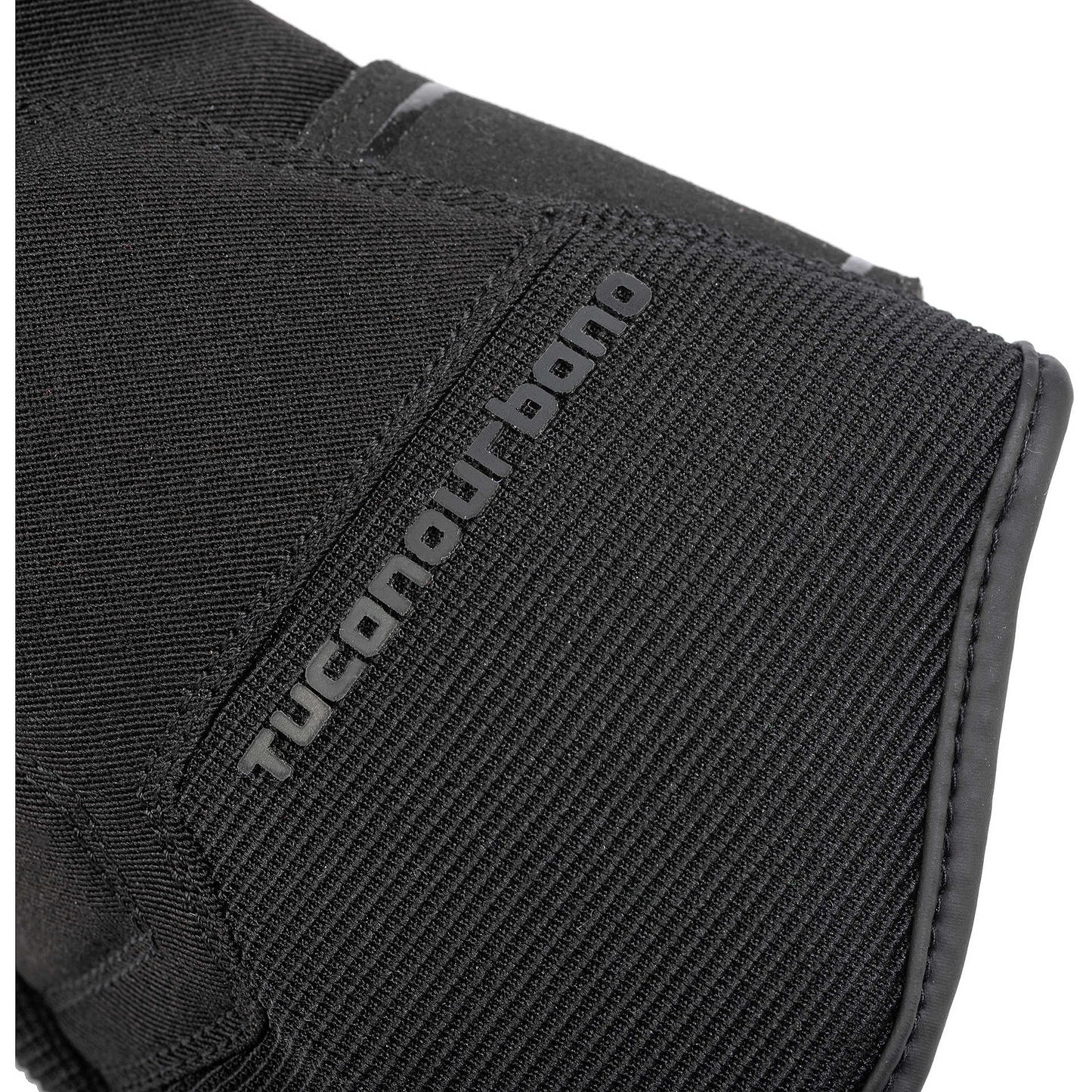 Guanti Moto Tessuto Tucano Urbano 9111hm SEPPIA 3G Nero