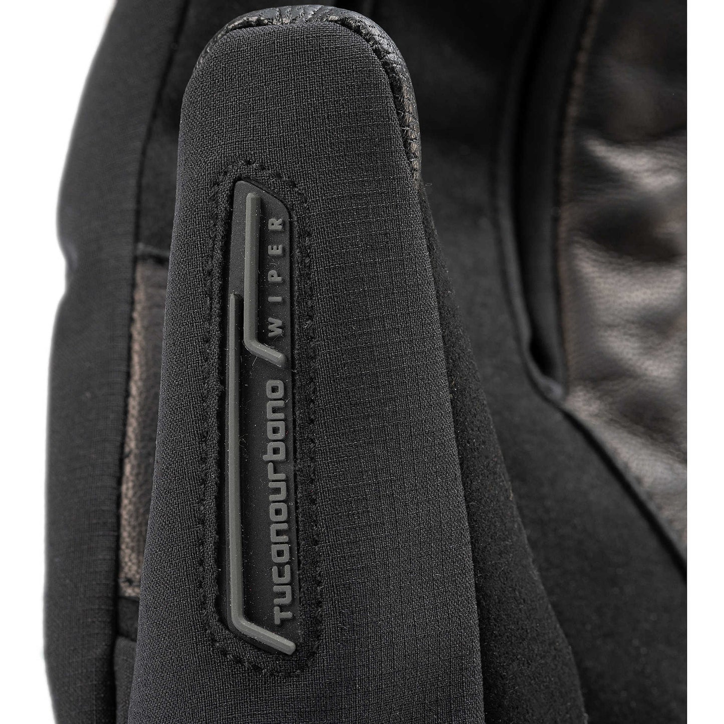 Guanti Moto Tessuto Tucano Urbano 9113hm GINKO 2G Nero