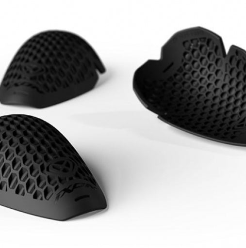 Giacca IXON ILANA EVO Giubbotto in tessuto DONNA Nero Fucsia