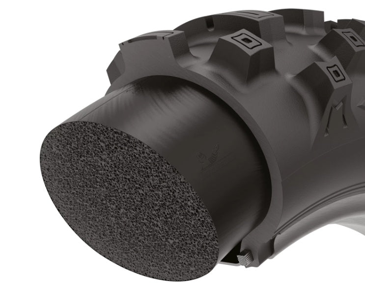 MOUSSE MICHELIN M15 ANT. '21 (80/100-21 - 90/90-21)