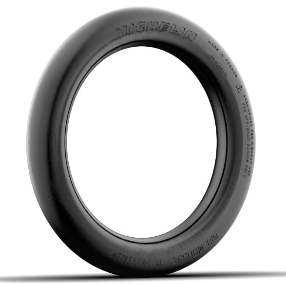 MOUSSE MICHELIN M15 ANT. '21 (80/100-21 - 90/90-21)