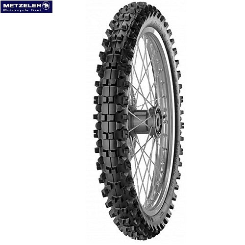 Pneumatico MCE 6 DAYS EXTREME NEW MINI MEDIUM 80/90-21 M/C 48R M+S